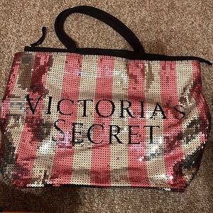 Victoria’s Secret shoulder bag